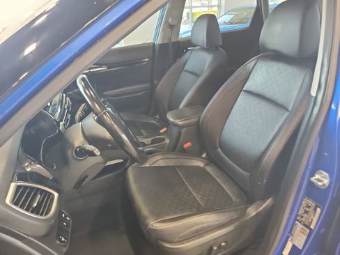 Used 2021 Kia Seltos EX AWD/4WD image 12