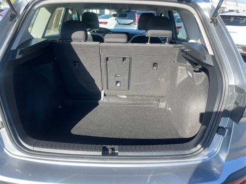 Used 2025 Volkswagen Taos S image 31