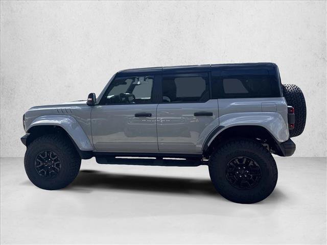 New 2026 Ford Bronco Raptor AWD/4WD image 2