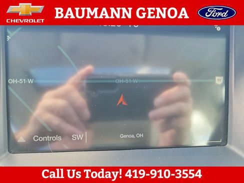 Used 2018 Ford Focus Titanium FWD image 19
