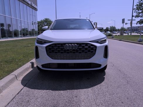 New 2025 Audi Q5 Premium Plus image 26