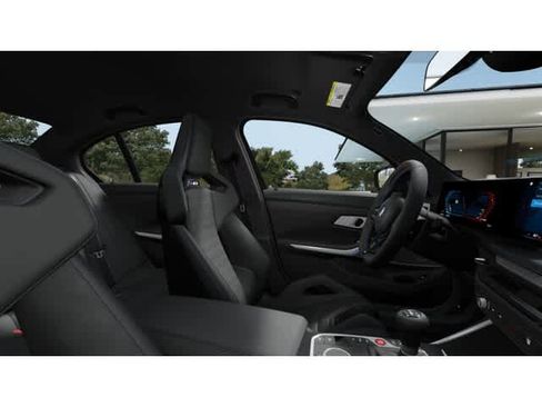New 2026 BMW M3 image 9
