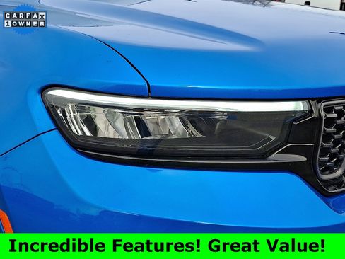 Used 2023 Jeep Grand Cherokee Summit image 10