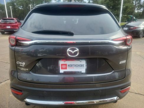 Used 2017 MAZDA CX-9 Signature image 4