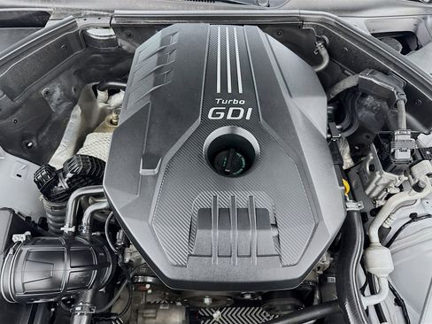 Used 2019 Genesis G70 2.0T Advanced w/ Elite Package image 38