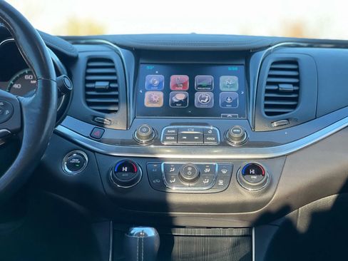 Used 2018 Chevrolet Impala LT w/ LT Leather Package image 21