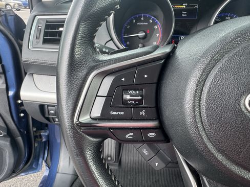 Used 2019 Subaru Legacy 2.5i Premium AWD/4WD image 18