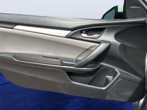 Used 2018 Honda Civic LX image 14