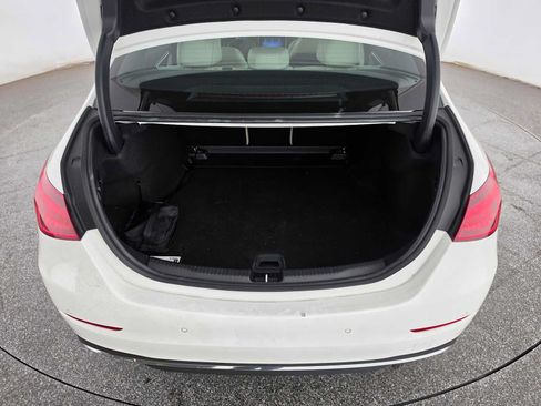 Certified 2023 Mercedes-Benz C 300 Sedan image 14