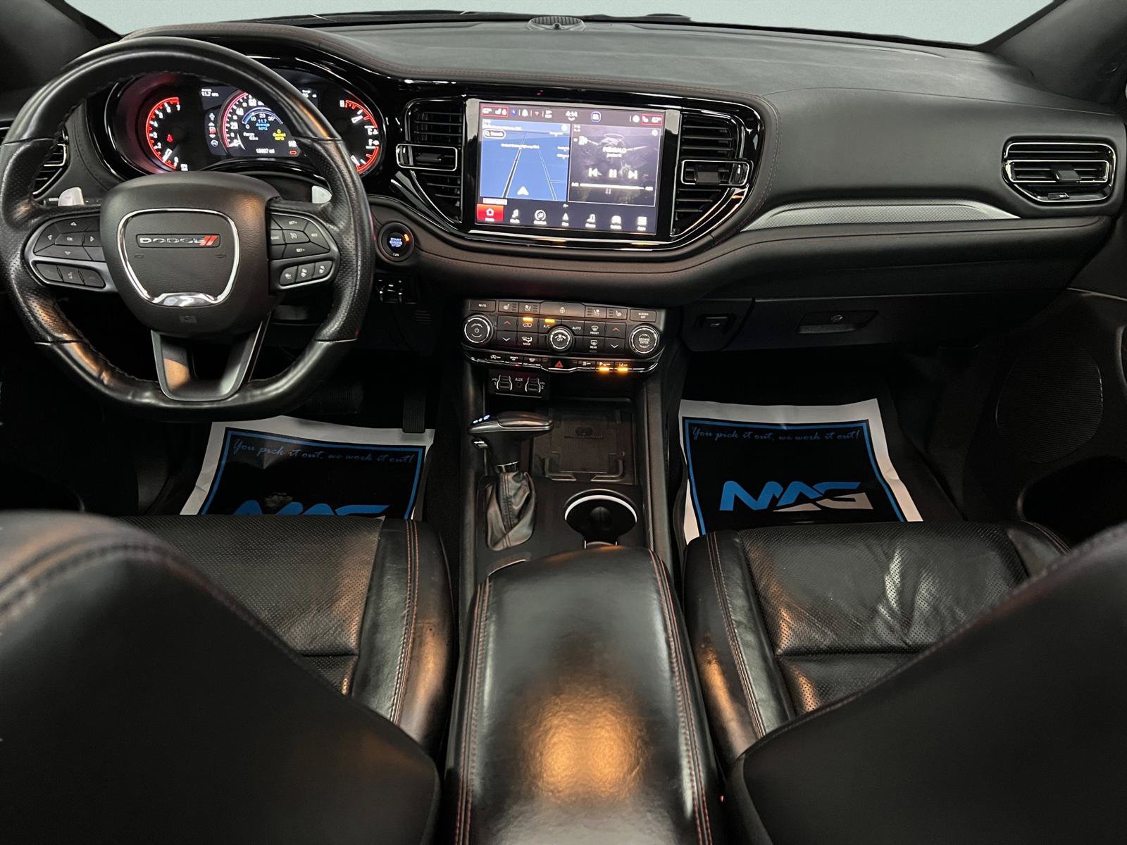 Used 2023 Dodge Durango GT AWD/4WD image 34