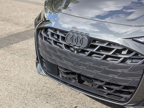 New 2026 Audi A6 Premium Plus image 11