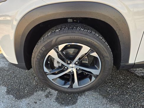 Used 2024 Chevrolet Trax RS w/ Driver Confidence Package image 29