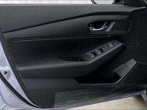 New 2026 Honda Accord LX image 10