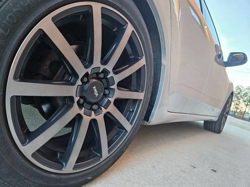 Used 2011 Acura TSX Sedan image 9