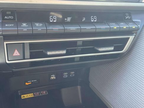 Used 2026 Toyota Camry SE image 18