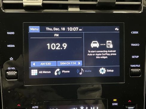 Used 2023 Hyundai Tucson SEL w/ Convenience Package image 19