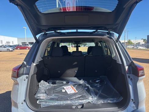 New 2026 Nissan Rogue SV image 20