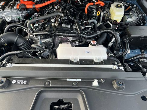 New 2026 Toyota Land Cruiser image 21