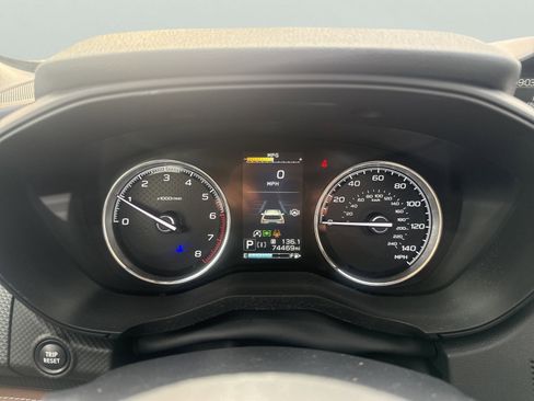 Used 2022 Subaru Forester Touring image 24