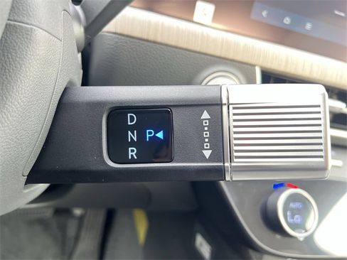 New 2026 Hyundai Sonata Blue image 17