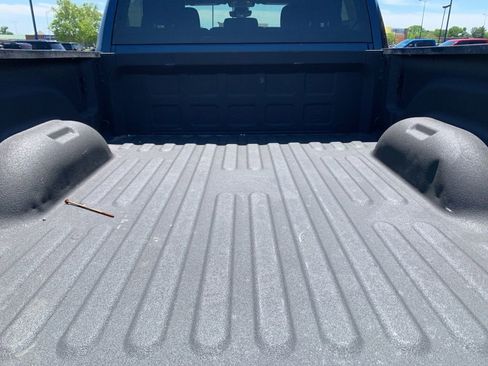 Used 2024 RAM 2500 Big Horn w/ Bed Utility Group AWD/4WD image 6