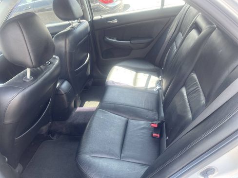 Used 2007 Honda Accord EX image 11
