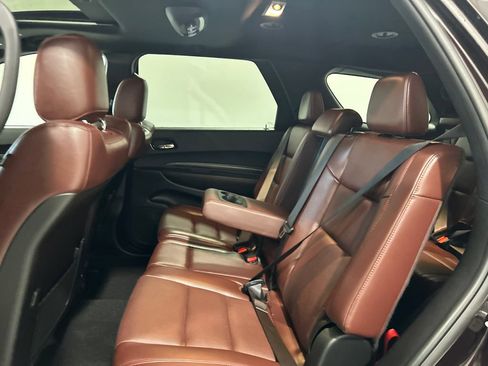 Used 2024 Dodge Durango R/T AWD/4WD image 33