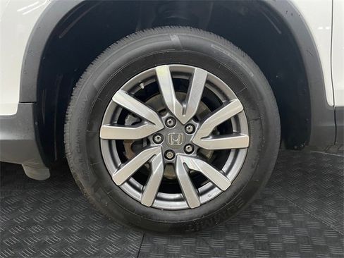 Certified 2022 Honda Pilot EX-L image 14