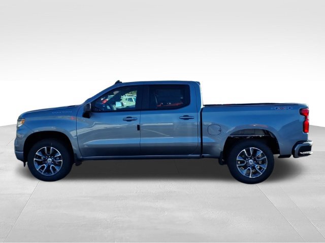 New 2026 Chevrolet Silverado 1500 RST AWD/4WD image 4