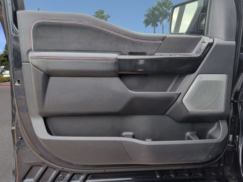 Used 2024 Ford F150 Raptor w/ Equipment Group 803A Raptor R AWD/4WD image 8