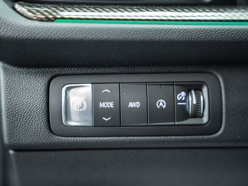 New 2026 Chevrolet Traverse High Country image 49