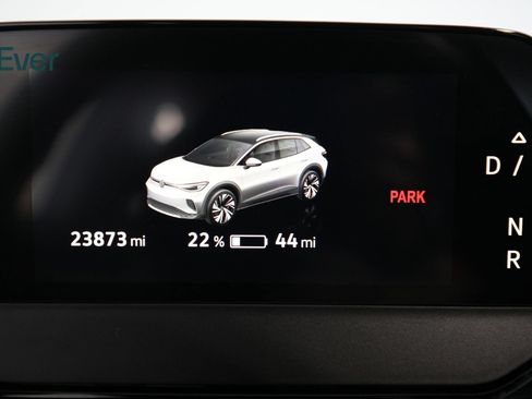 Used 2023 Volkswagen ID.4 S RWD image 7