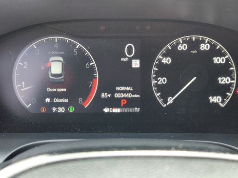 Certified 2026 Honda HR-V Sport image 10