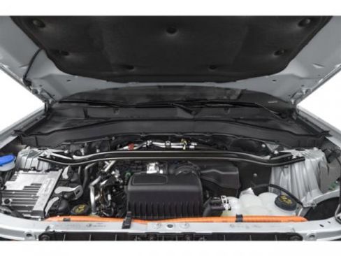 Used 2023 Ford Explorer Platinum w/ Technology Package image 12