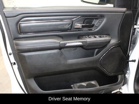 Used 2023 RAM 1500 Limited AWD/4WD image 16