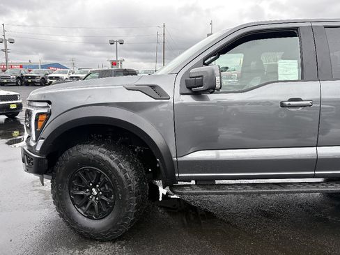 New 2026 Ford F150 Raptor image 11