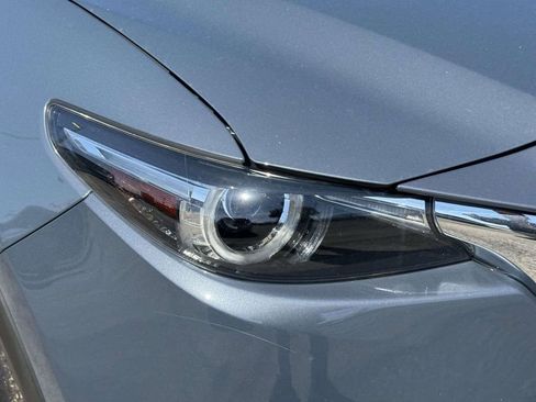 Used 2023 MAZDA CX-9 Carbon Edition AWD/4WD image 22