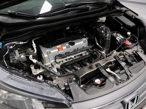 Used 2012 Honda CR-V EX image 16