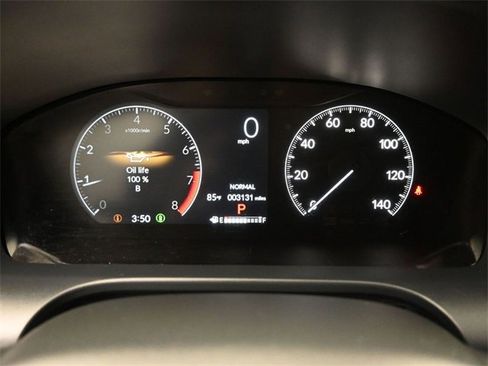 Certified 2026 Honda HR-V EX-L image 6