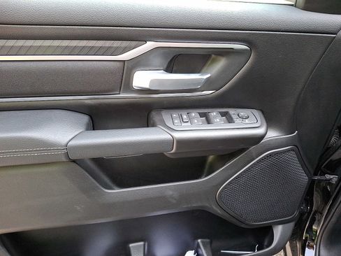 New 2026 RAM 1500 Big Horn AWD/4WD image 8