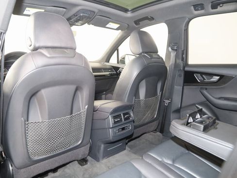 Used 2017 Audi Q7 2.0T Premium image 55