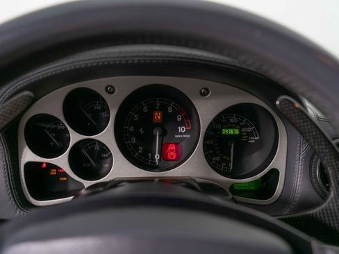 Used 2000 Ferrari 360 Modena image 18