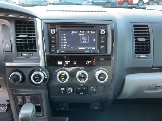 Used 2019 Toyota Sequoia Limited w/ Safety & Convenience Package AWD/4WD image 19