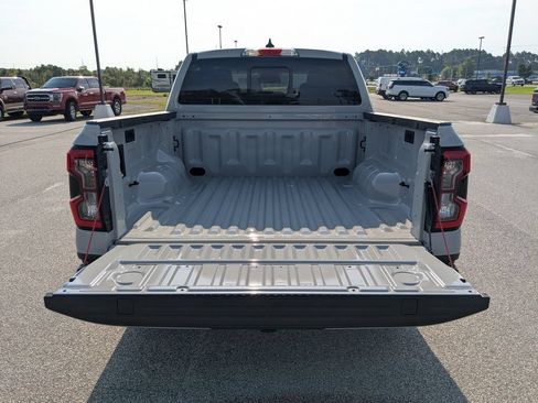 New 2026 Ford Ranger XLT w/ Equipment Group 301A High AWD/4WD image 11