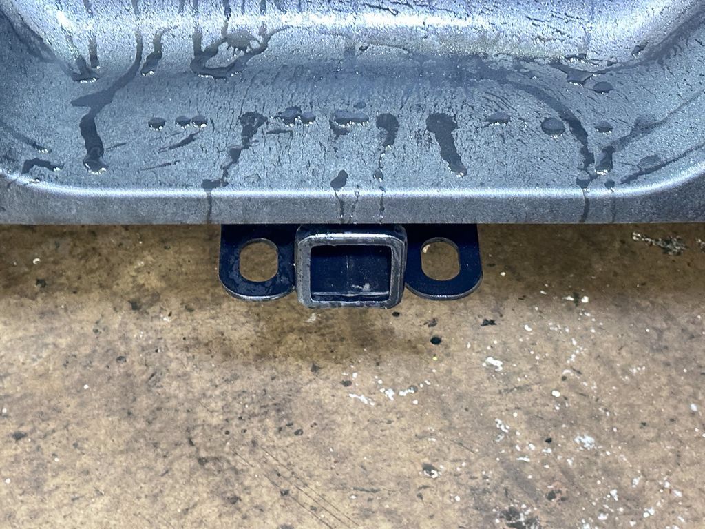 New 2026 Jeep Wrangler Unlimited Sport AWD/4WD image 15