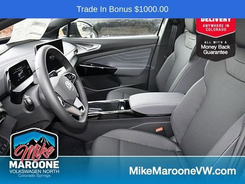 New 2026 Volkswagen ID.4 Pro S image 7