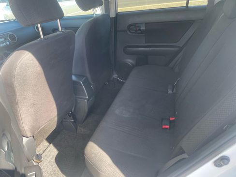 Used 2008 Scion xB FWD image 11