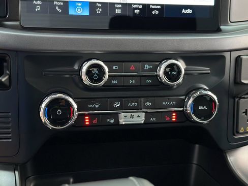 New 2025 Ford F150 Lightning XLT image 51