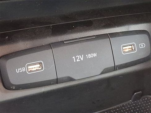 Used 2022 Hyundai Tucson SEL w/ Cargo Package image 26