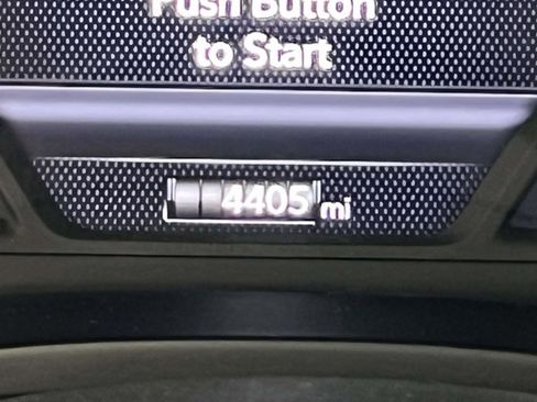 Used 2025 RAM 1500 Big Horn image 26